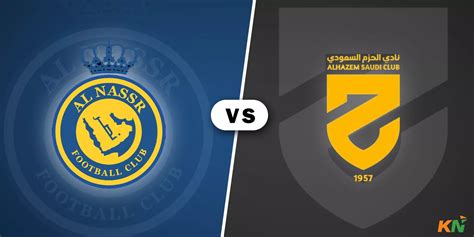 The Saudi Pro League 2023-24 match between Al-Hazm and Al-Nassr will take place on Saturday, September 2, at 11:30 pm IST at the King Abdullah Sport City Stadium in Buraydah. 